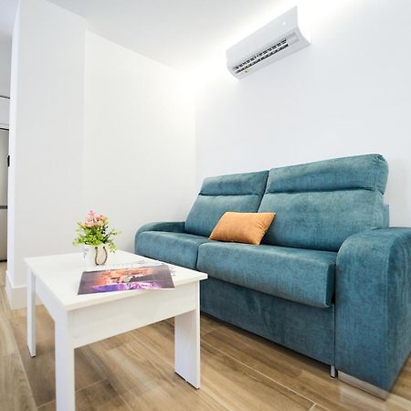 1 Planta A Apartamentos Juan Robledo Centro Ciudad アンドゥハル エクステリア 写真
