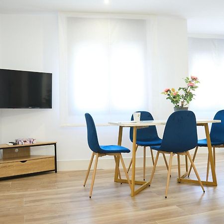 1 Planta A Apartamentos Juan Robledo Centro Ciudad アンドゥハル エクステリア 写真